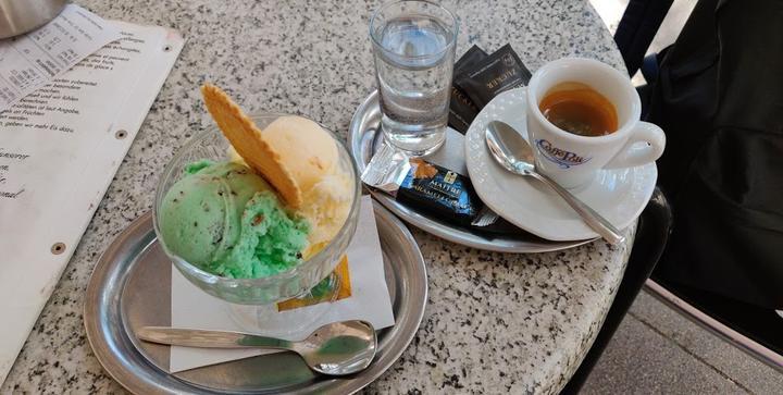 Gelateria Villa Veneta